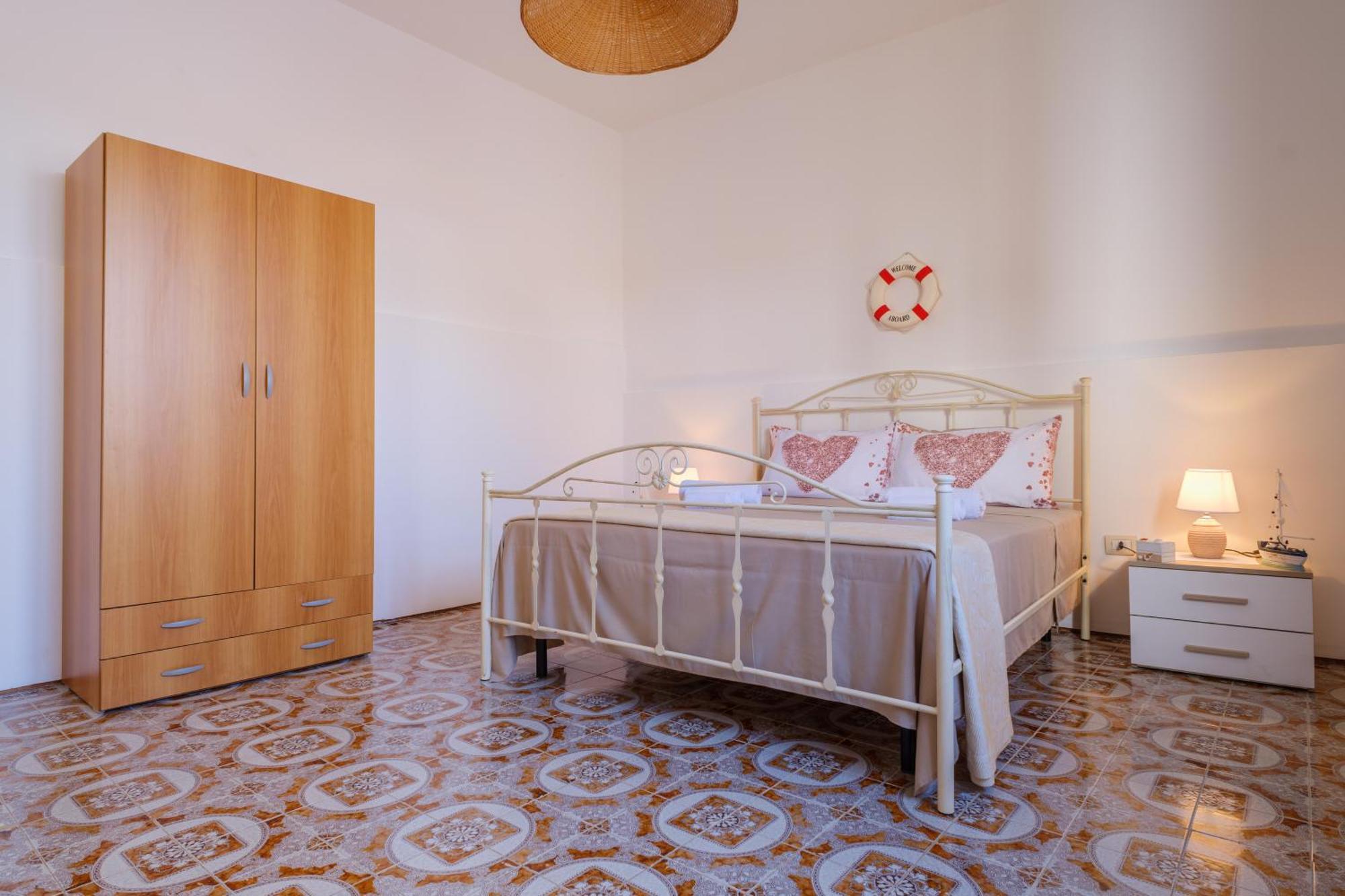 Villa Grecale بورتو سيساريو المظهر الخارجي الصورة