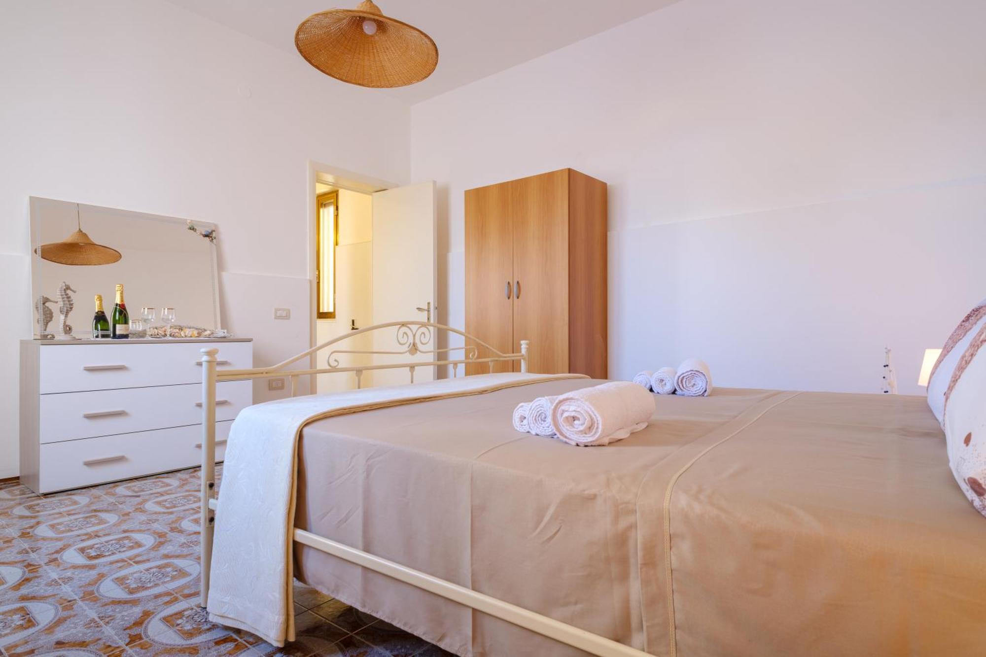 Villa Grecale بورتو سيساريو المظهر الخارجي الصورة