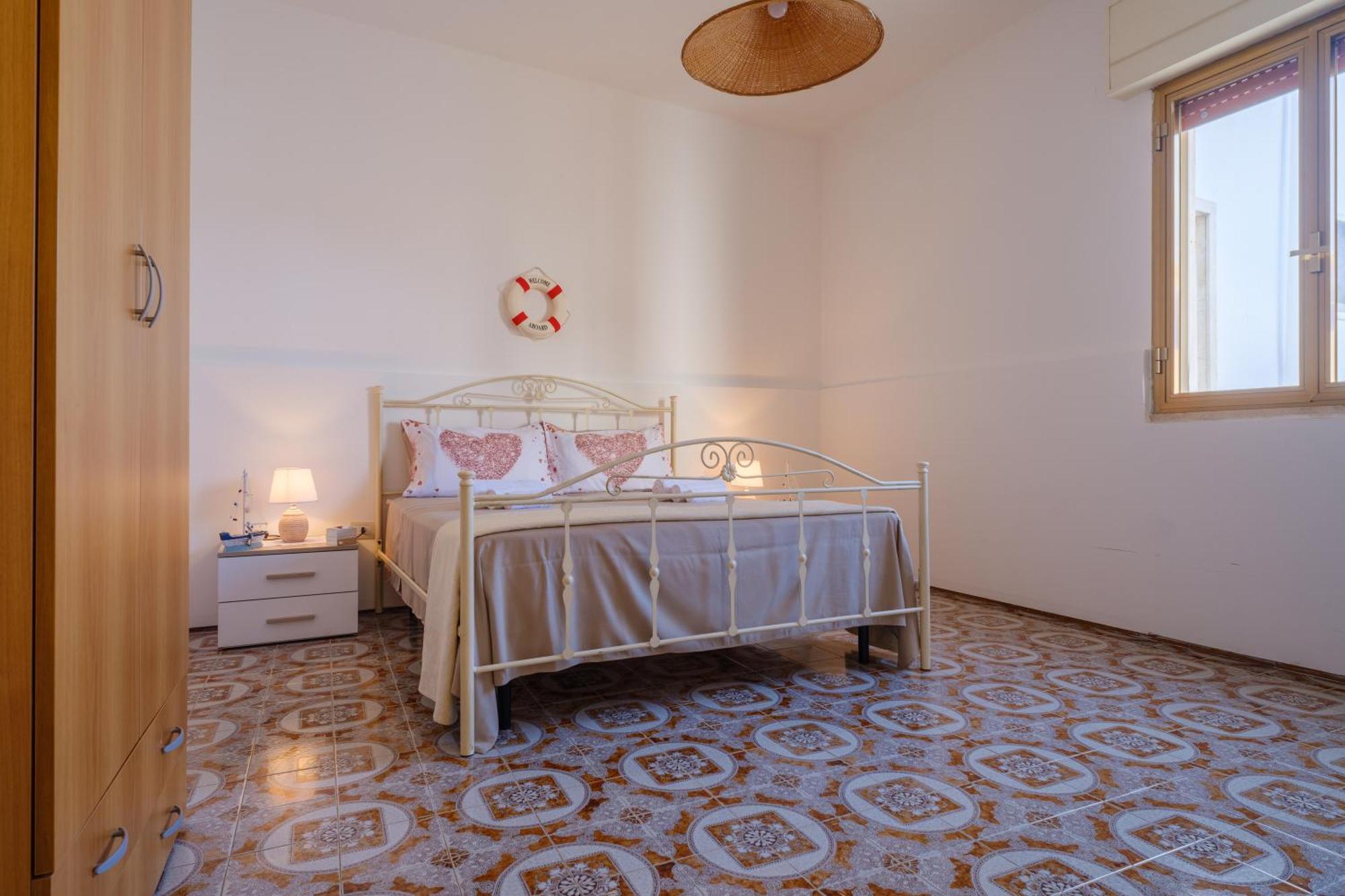 Villa Grecale بورتو سيساريو المظهر الخارجي الصورة