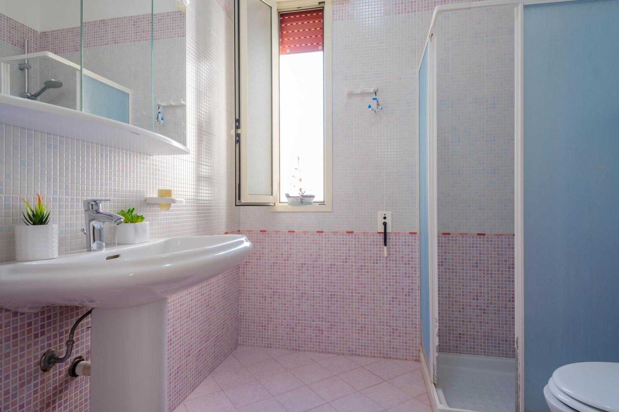 Villa Grecale بورتو سيساريو المظهر الخارجي الصورة