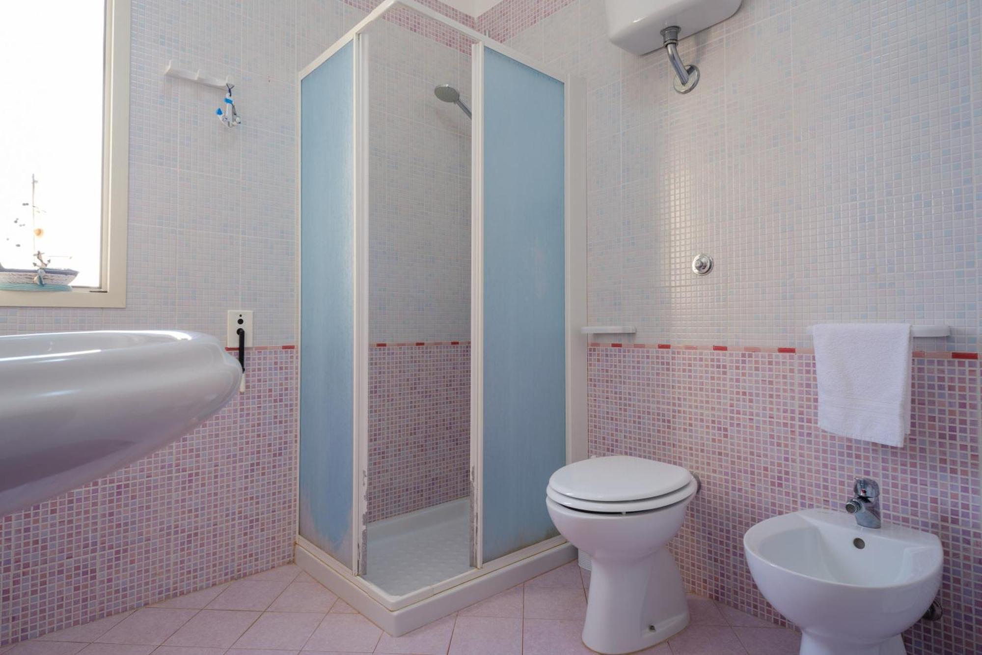 Villa Grecale بورتو سيساريو المظهر الخارجي الصورة